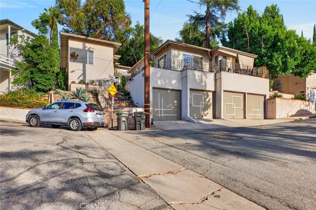 1442 Verd Oaks A, Glendale, CA 91205