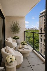 200 CENTRAL Park S 18/19I, New York City, NY 10019