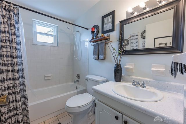 7994 Rustic Woods Drive, Huber Heights, OH 45424