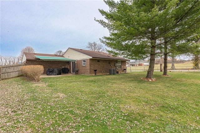 7994 Rustic Woods Drive, Huber Heights, OH 45424