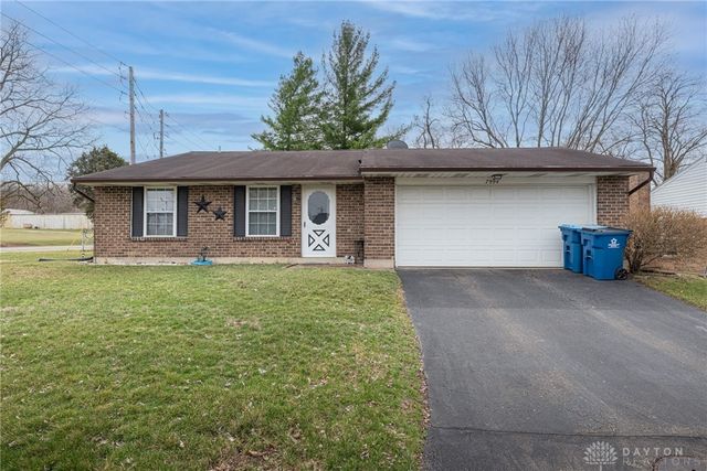7994 Rustic Woods Drive, Huber Heights, OH 45424