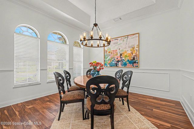 7977 Bradwick Way, Melbourne, FL 32940