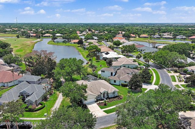 7977 Bradwick Way, Melbourne, FL 32940