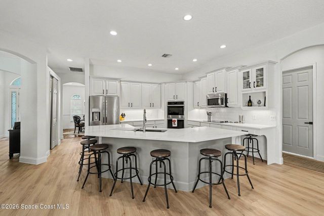 7977 Bradwick Way, Melbourne, FL 32940