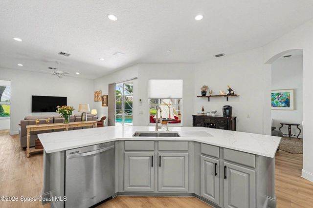 7977 Bradwick Way, Melbourne, FL 32940