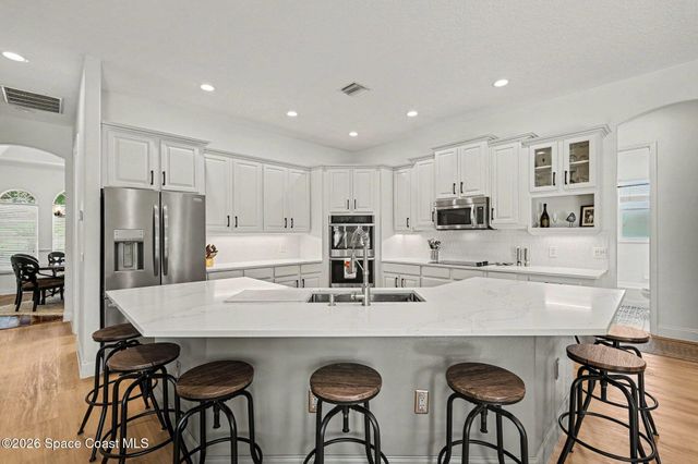 7977 Bradwick Way, Melbourne, FL 32940