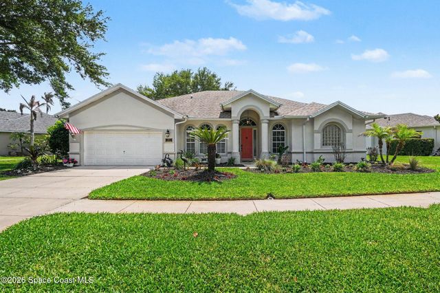 7977 Bradwick Way, Melbourne, FL 32940