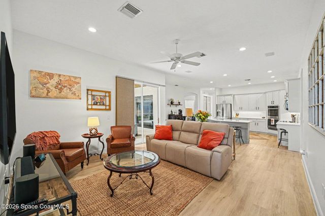 7977 Bradwick Way, Melbourne, FL 32940