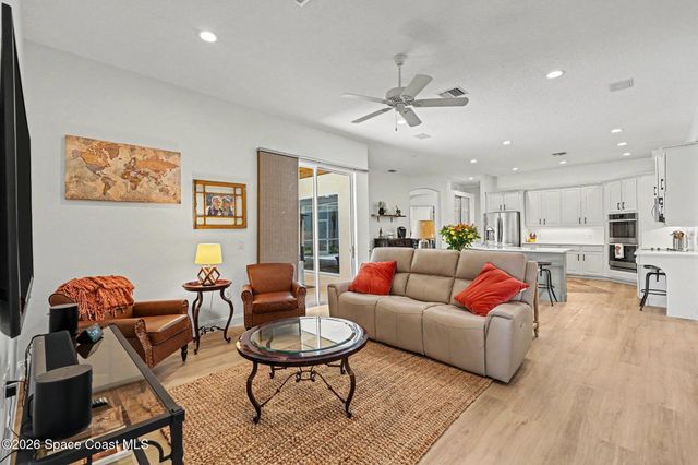 7977 Bradwick Way, Melbourne, FL 32940