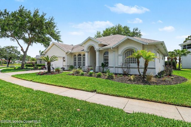 7977 Bradwick Way, Melbourne, FL 32940
