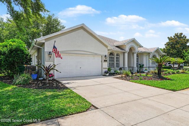 7977 Bradwick Way, Melbourne, FL 32940