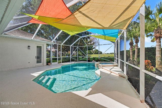 7977 Bradwick Way, Melbourne, FL 32940