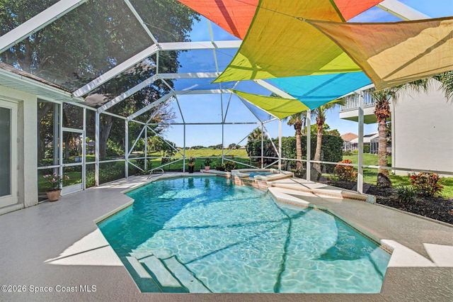 7977 Bradwick Way, Melbourne, FL 32940
