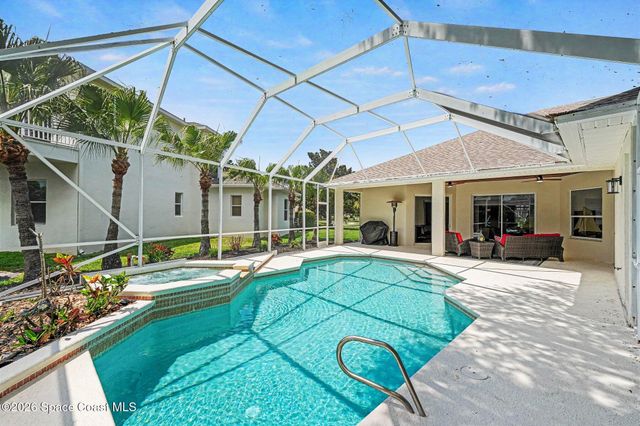 7977 Bradwick Way, Melbourne, FL 32940