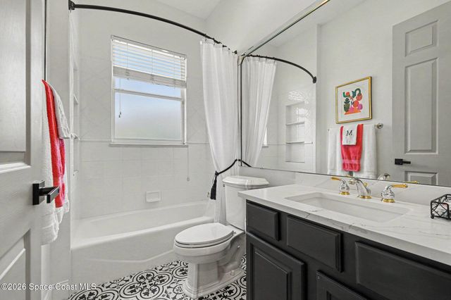 7977 Bradwick Way, Melbourne, FL 32940