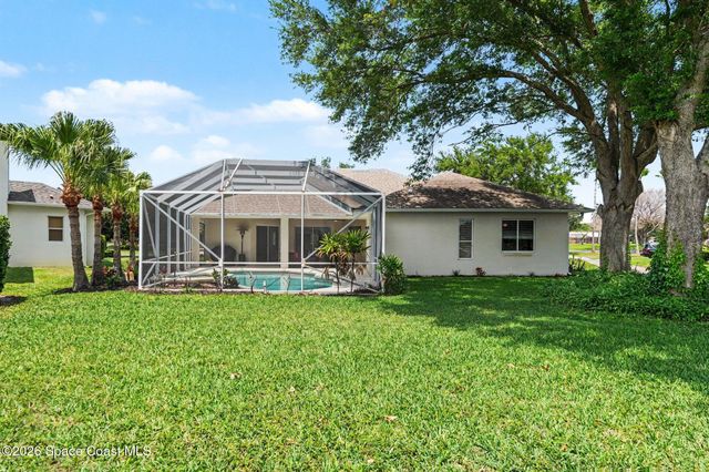 7977 Bradwick Way, Melbourne, FL 32940