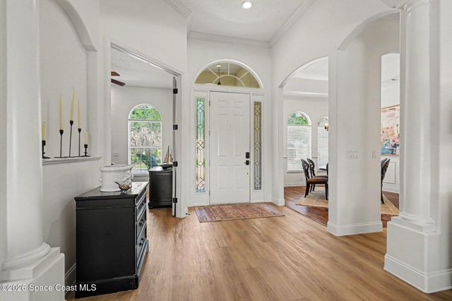 7977 Bradwick Way, Melbourne, FL 32940