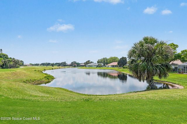 7977 Bradwick Way, Melbourne, FL 32940