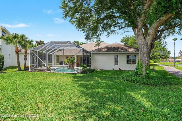 7977 Bradwick Way, Melbourne, FL 32940