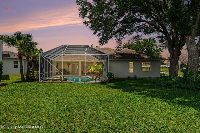 7977 Bradwick Way, Melbourne, FL 32940