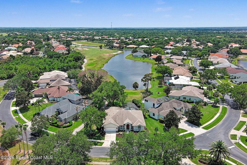 7977 Bradwick Way, Melbourne, FL 32940
