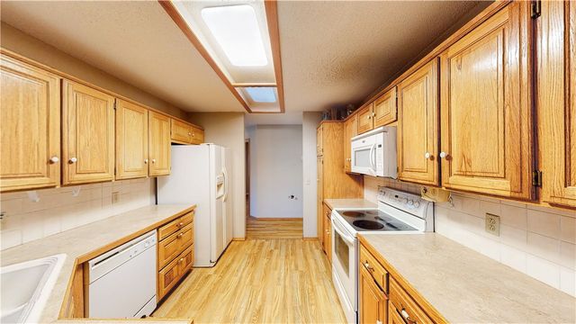 26 Allison Drive, Bella Vista, AR 72715