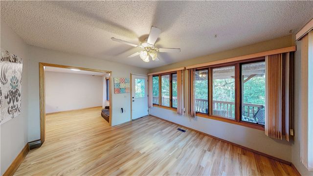 26 Allison Drive, Bella Vista, AR 72715