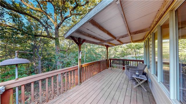 26 Allison Drive, Bella Vista, AR 72715
