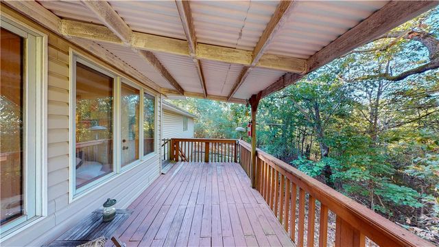 26 Allison Drive, Bella Vista, AR 72715
