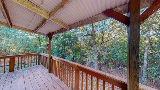 26 Allison Drive, Bella Vista, AR 72715