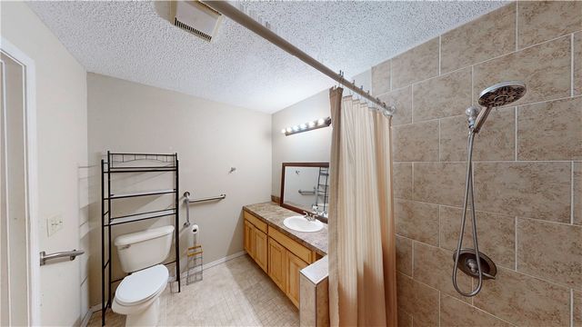 26 Allison Drive, Bella Vista, AR 72715