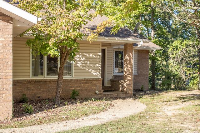 26 Allison Drive, Bella Vista, AR 72715