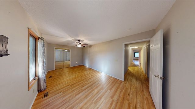 26 Allison Drive, Bella Vista, AR 72715