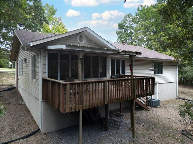 26 Allison Drive, Bella Vista, AR 72715