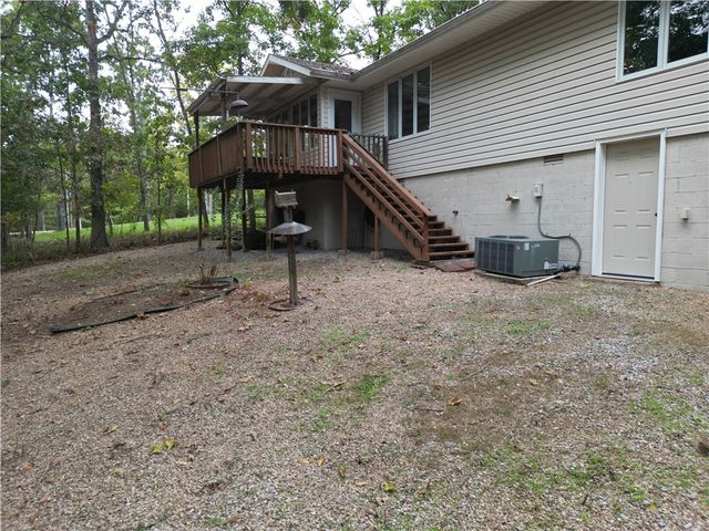 26 Allison Drive, Bella Vista, AR 72715
