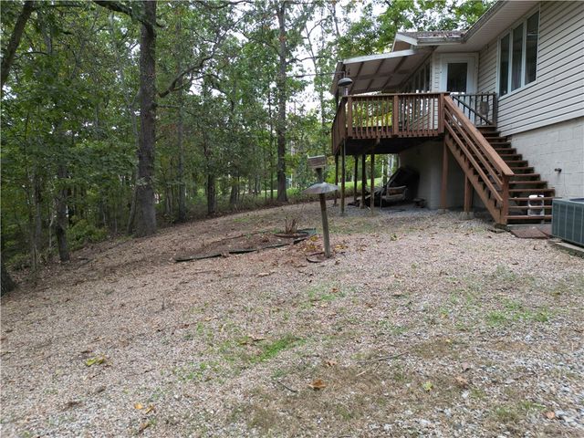 26 Allison Drive, Bella Vista, AR 72715