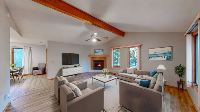 26 Allison Drive, Bella Vista, AR 72715