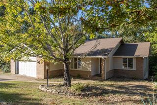 26 Allison Drive, Bella Vista, AR 72715