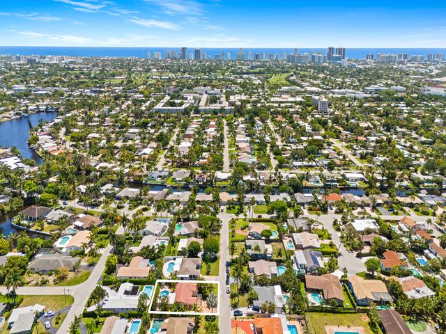 1521 NE 40th Court, Oakland Park, FL 33334