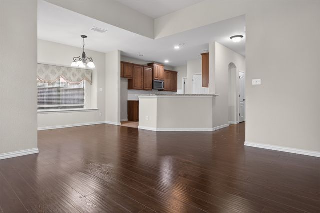 4407 Emerald Leaf Drive, Mansfield, TX 76063