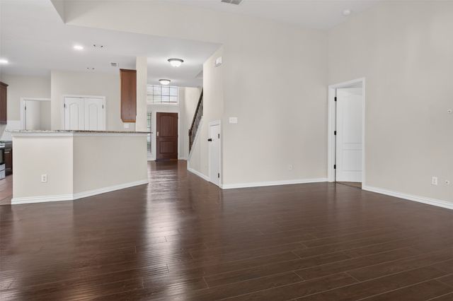 4407 Emerald Leaf Drive, Mansfield, TX 76063