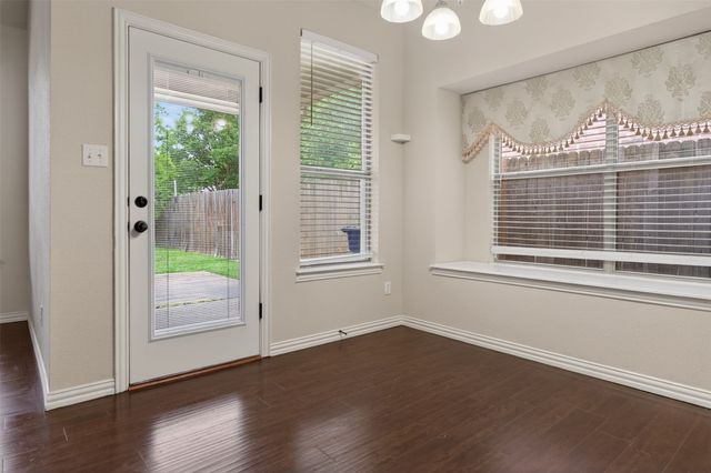 4407 Emerald Leaf Drive, Mansfield, TX 76063