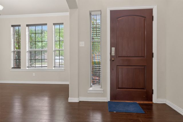 4407 Emerald Leaf Drive, Mansfield, TX 76063