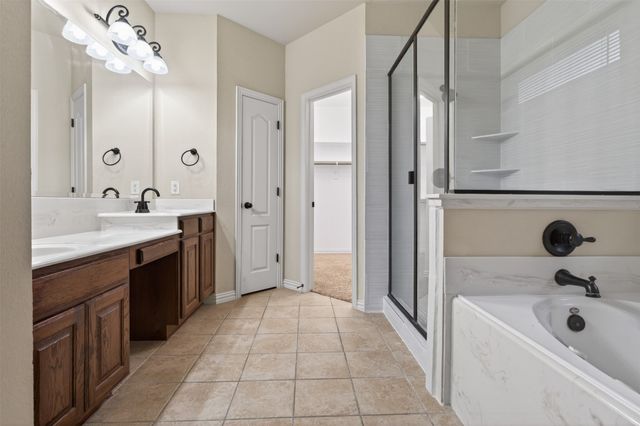 4407 Emerald Leaf Drive, Mansfield, TX 76063