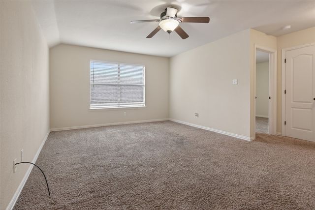 4407 Emerald Leaf Drive, Mansfield, TX 76063