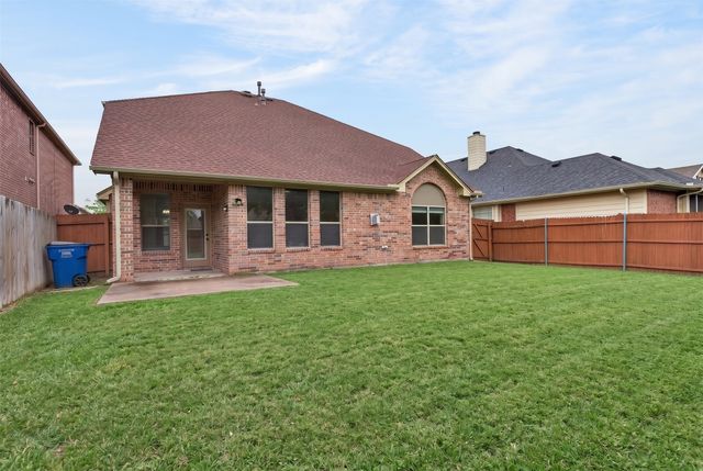 4407 Emerald Leaf Drive, Mansfield, TX 76063