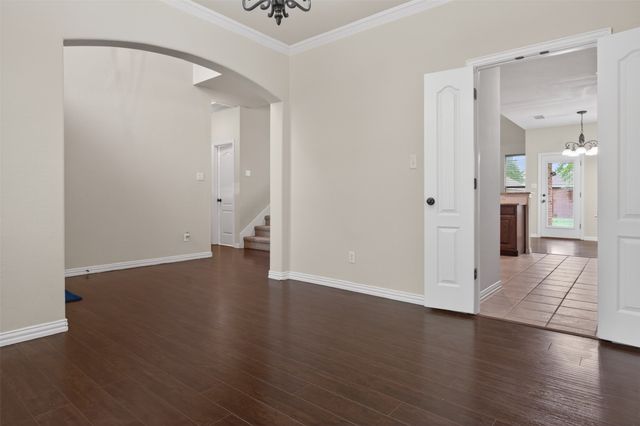 4407 Emerald Leaf Drive, Mansfield, TX 76063