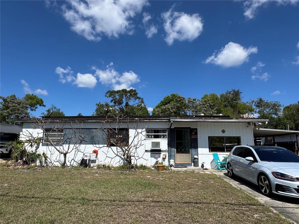 1100 MALCOM ROAD, Ocoee, FL 34761