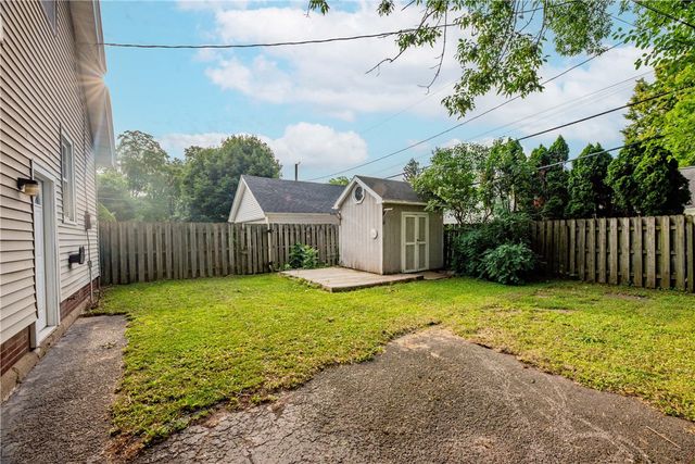 83 Raleigh Street, Rochester, NY 14620
