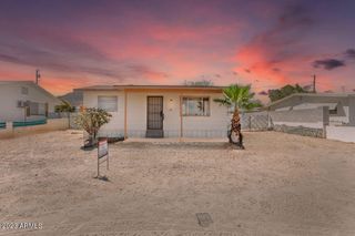 651 N SARTILLION Avenue, Ajo, AZ 85321